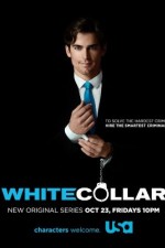 Watch White Collar Megashare9